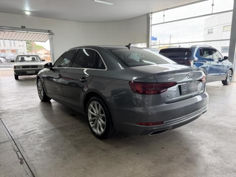 AUDI A4 2.0 16V 4P TFSI PRESTIGE PLUS S-TRONIC AUTOMÁTICO, Foto 5