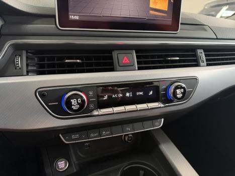 AUDI A4 2.0 16V 4P TFSI PRESTIGE PLUS S-TRONIC AUTOMÁTICO, Foto 9