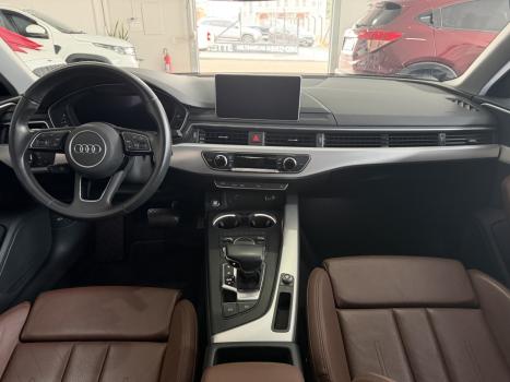 AUDI A4 2.0 16V 4P TFSI PRESTIGE PLUS S-TRONIC AUTOMÁTICO, Foto 16