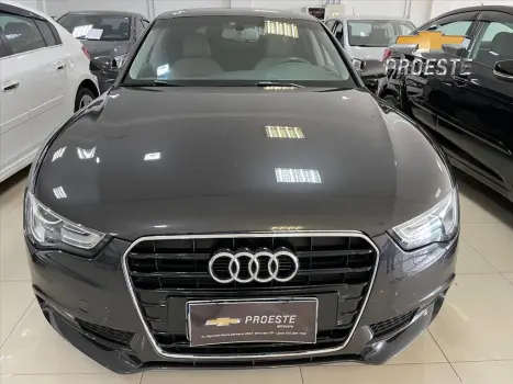AUDI A5 2.0 16V 4P TFSI SPORTBACK AMBIENTE AUTOM�TICO, Foto 2