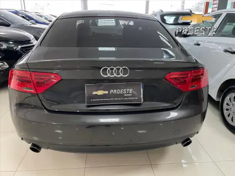 AUDI A5 2.0 16V 4P TFSI SPORTBACK AMBIENTE AUTOM�TICO, Foto 5