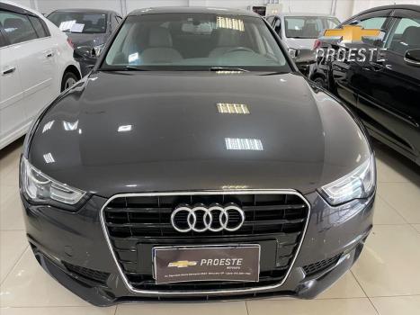 AUDI A5 2.0 16V 4P TFSI SPORTBACK AMBIENTE AUTOM�TICO, Foto 2