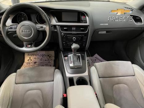 AUDI A5 2.0 16V 4P TFSI SPORTBACK AMBIENTE AUTOM�TICO, Foto 3