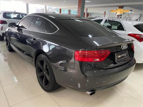 AUDI A5 2.0 16V 4P TFSI SPORTBACK AMBIENTE AUTOM�TICO, Foto 4