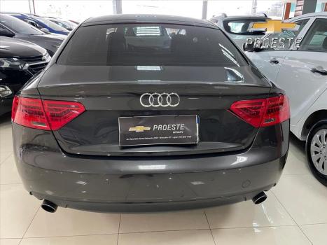 AUDI A5 2.0 16V 4P TFSI SPORTBACK AMBIENTE AUTOM�TICO, Foto 5