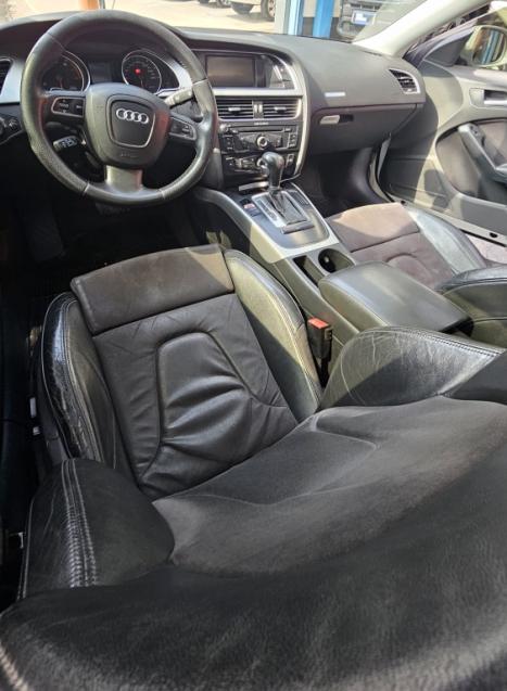 AUDI A5 2.0 16V 4P TFSI SPORTBACK ATTRATION AUTOMÁTICO, Foto 8