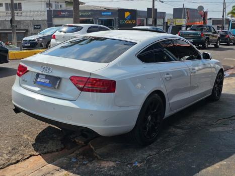AUDI A5 2.0 16V 4P TFSI SPORTBACK ATTRATION AUTOMÁTICO, Foto 2