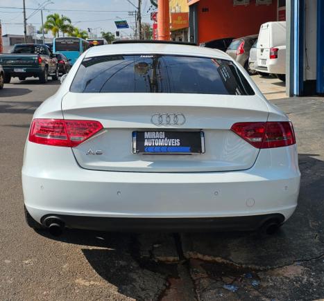 AUDI A5 2.0 16V 4P TFSI SPORTBACK ATTRATION AUTOMÁTICO, Foto 6