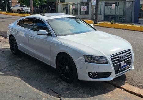 AUDI A5 2.0 16V 4P TFSI SPORTBACK ATTRATION AUTOMÁTICO, Foto 3