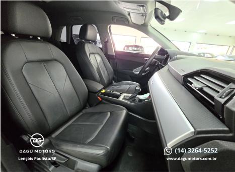 AUDI Q3 1.4 4P 35 TFSI PRESTIGE S-TRONIC AUTOM�TICO, Foto 7