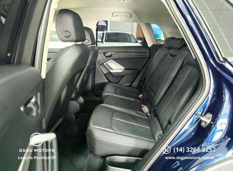 AUDI Q3 1.4 4P 35 TFSI PRESTIGE S-TRONIC AUTOM�TICO, Foto 9