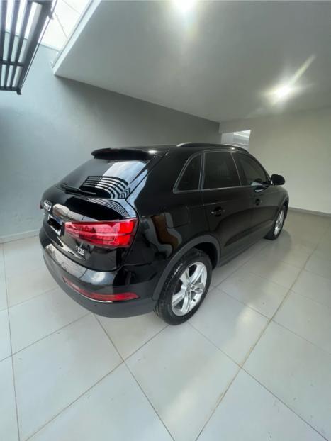 AUDI Q3 1.4 4P FLEX TFSI AMBIENTE S-TRONIC AUTOMTICO, Foto 2