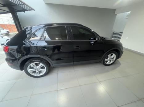 AUDI Q3 1.4 4P FLEX TFSI AMBIENTE S-TRONIC AUTOMTICO, Foto 6