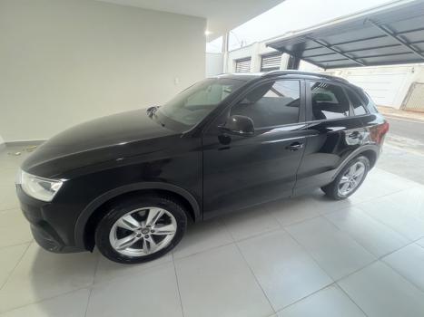 AUDI Q3 1.4 4P FLEX TFSI AMBIENTE S-TRONIC AUTOMTICO, Foto 7