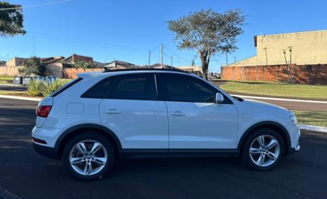 AUDI Q3 1.4 4P FLEX TFSI S-TRONIC AUTOM�TICO, Foto 5