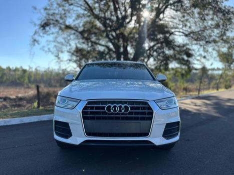 AUDI Q3 1.4 4P FLEX TFSI S-TRONIC AUTOM�TICO, Foto 7