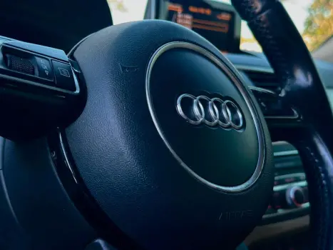 AUDI Q3 1.4 4P FLEX TFSI S-TRONIC AUTOM�TICO, Foto 15