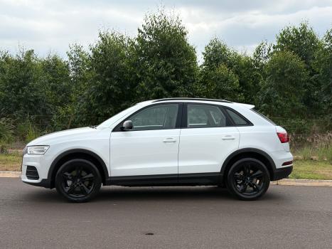AUDI Q3 1.4 4P FLEX TFSI S-TRONIC AUTOM�TICO, Foto 2