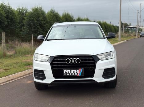 AUDI Q3 1.4 4P FLEX TFSI S-TRONIC AUTOM�TICO, Foto 3