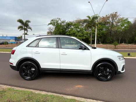 AUDI Q3 1.4 4P FLEX TFSI S-TRONIC AUTOM�TICO, Foto 6