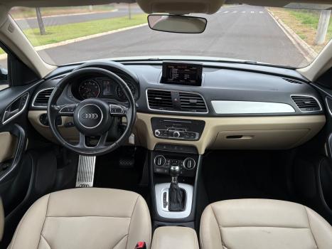 AUDI Q3 1.4 4P FLEX TFSI S-TRONIC AUTOM�TICO, Foto 12