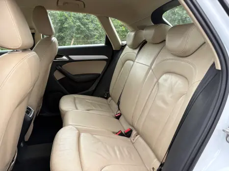 AUDI Q3 1.4 4P FLEX TFSI S-TRONIC AUTOM�TICO, Foto 15