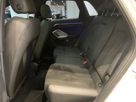 AUDI Q3 1.4 4P FLEX TFSI S-TRONIC AUTOMÁTICO, Foto 6