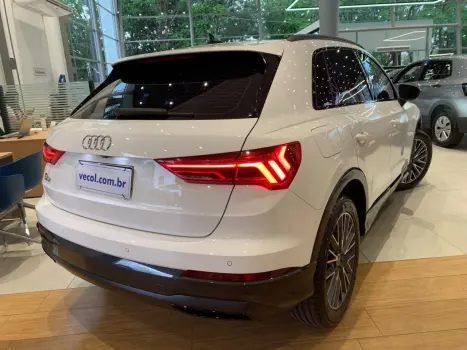 AUDI Q3 1.4 4P FLEX TFSI S-TRONIC AUTOMÁTICO, Foto 9