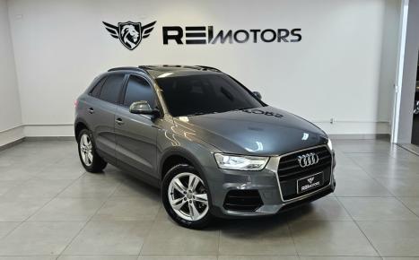 AUDI Q3 1.4 4P TFSI AMBIENTE S-TRONIC AUTOMTICO, Foto 2