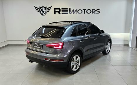 AUDI Q3 1.4 4P TFSI AMBIENTE S-TRONIC AUTOMTICO, Foto 3