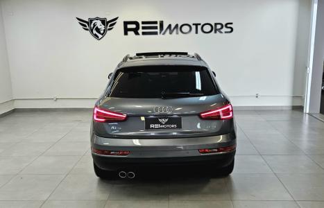 AUDI Q3 1.4 4P TFSI AMBIENTE S-TRONIC AUTOMTICO, Foto 6