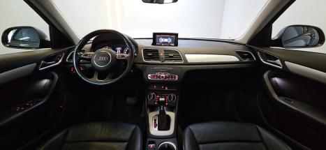 AUDI Q3 1.4 4P TFSI AMBIENTE S-TRONIC AUTOMTICO, Foto 9
