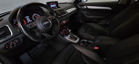 AUDI Q3 1.4 4P TFSI AMBIENTE S-TRONIC AUTOMTICO, Foto 10