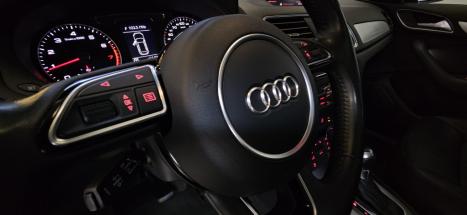 AUDI Q3 1.4 4P TFSI AMBIENTE S-TRONIC AUTOMTICO, Foto 12