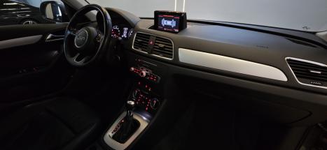 AUDI Q3 1.4 4P TFSI AMBIENTE S-TRONIC AUTOMTICO, Foto 14