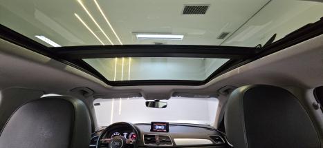 AUDI Q3 1.4 4P TFSI AMBIENTE S-TRONIC AUTOMTICO, Foto 16