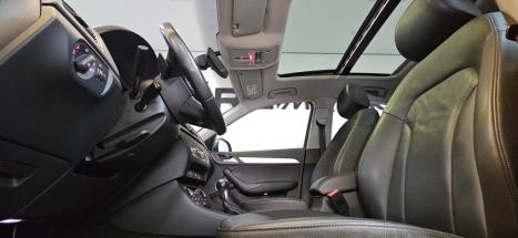 AUDI Q3 1.4 4P TFSI AMBIENTE S-TRONIC AUTOMTICO, Foto 17