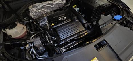 AUDI Q3 1.4 4P TFSI AMBIENTE S-TRONIC AUTOMTICO, Foto 19
