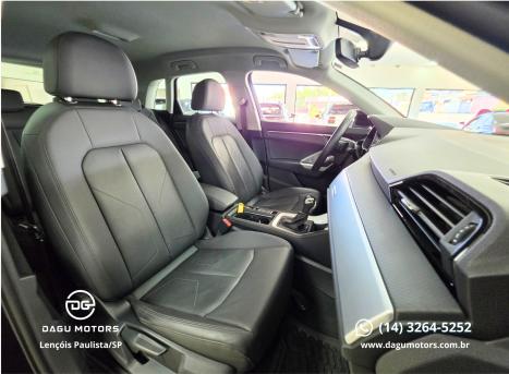AUDI Q3 1.4 4P TFSI FLEX PRESTIGE PLUS S-TRONIC AUTOM�TICO, Foto 8
