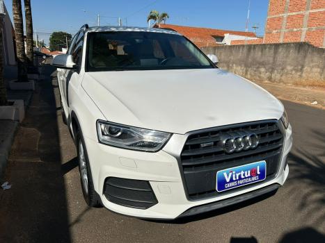 AUDI Q3 1.4 4P TFSI ATTRACTION S-TRONIC AUTOM�TICO, Foto 1