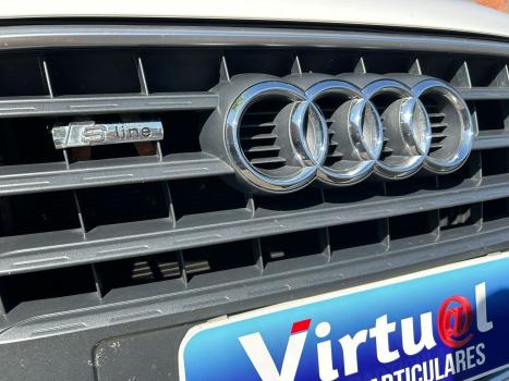 AUDI Q3 1.4 4P TFSI ATTRACTION S-TRONIC AUTOM�TICO, Foto 3