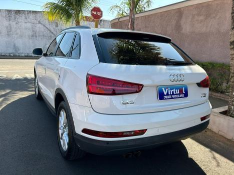 AUDI Q3 1.4 4P TFSI ATTRACTION S-TRONIC AUTOM�TICO, Foto 6