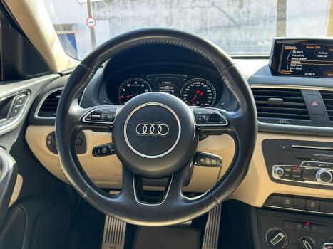 AUDI Q3 1.4 4P TFSI ATTRACTION S-TRONIC AUTOM�TICO, Foto 26