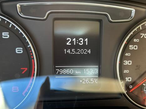AUDI Q3 1.4 4P TFSI ATTRACTION S-TRONIC AUTOM�TICO, Foto 32