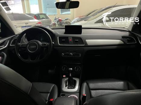 AUDI Q3 1.4 4P TFSI AMBITION S-TRONIC AUTOM�TICO, Foto 6