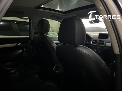 AUDI Q3 1.4 4P TFSI AMBITION S-TRONIC AUTOM�TICO, Foto 7