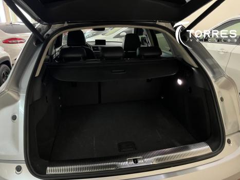 AUDI Q3 1.4 4P TFSI AMBITION S-TRONIC AUTOM�TICO, Foto 8
