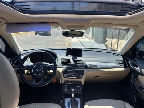 AUDI Q3 2.0 40 4P TFSI SPORTBACK PERFORMANCE BLACK PLUS QUATTRO TIPTRONIC AUTOMTICO, Foto 7