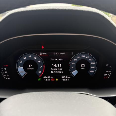 AUDI Q3 2.0 4P 40 TFSI PERFORMANCE BLACK QUATTRO TIPTRONIC AUTOMTICO, Foto 12