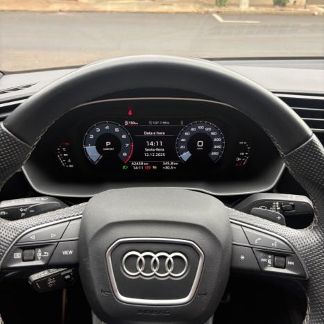 AUDI Q3 2.0 4P 40 TFSI PERFORMANCE BLACK QUATTRO TIPTRONIC AUTOMTICO, Foto 13